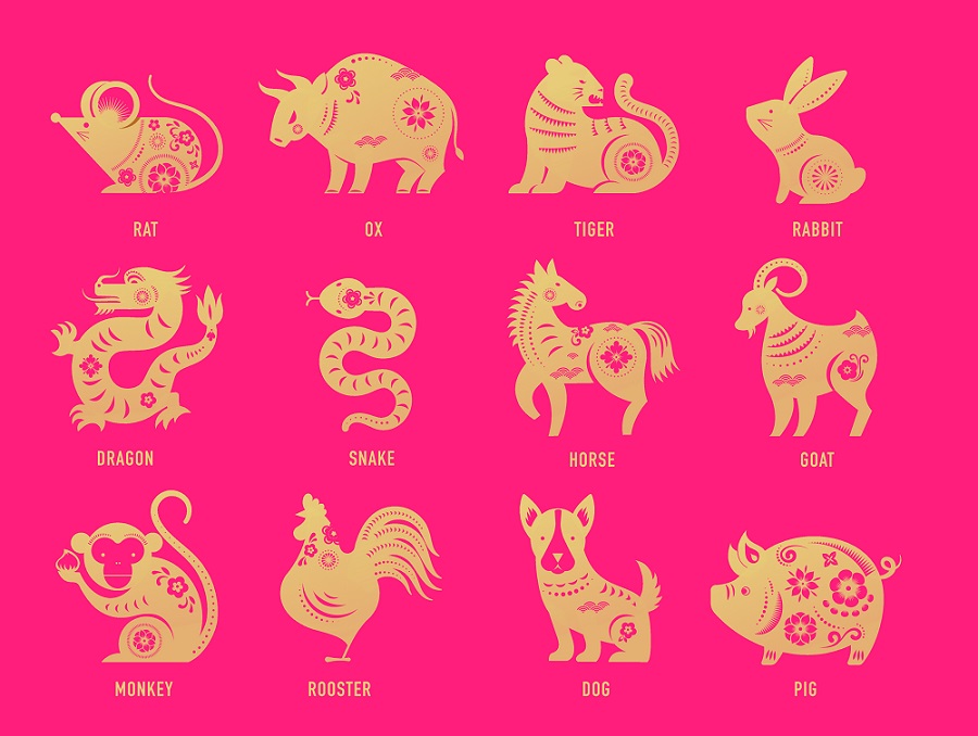Chinesisches Horoskop Wie Stehen Deine Chancen Auf Ein Match App S Finder Deine Online Dating Topliste