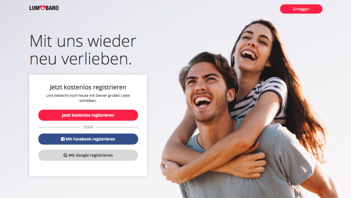 Flirten seite