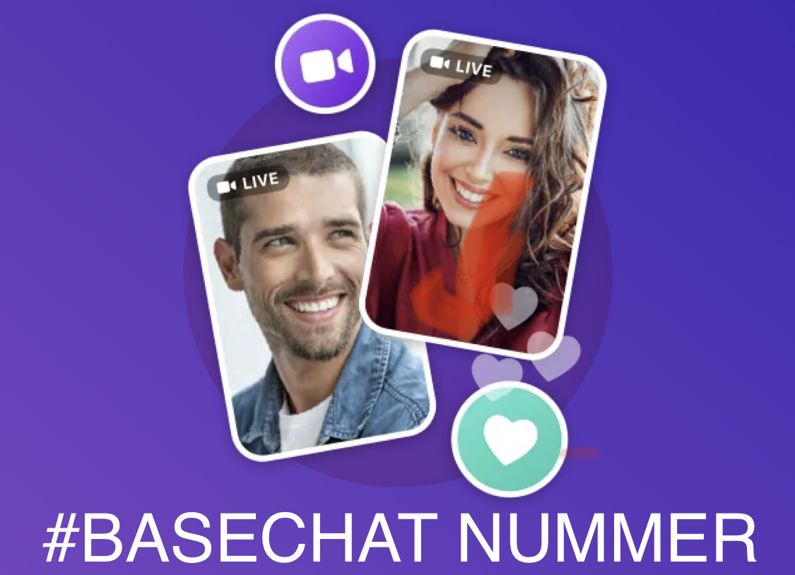 Chat nummer hamburg base kostenlos BaseChat