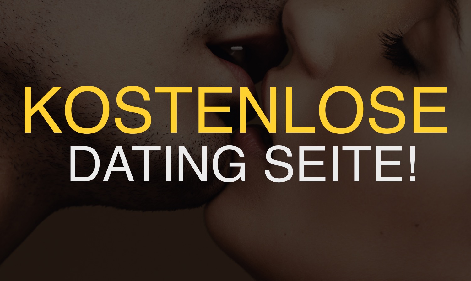 Kostenlose chats online-dating-sites