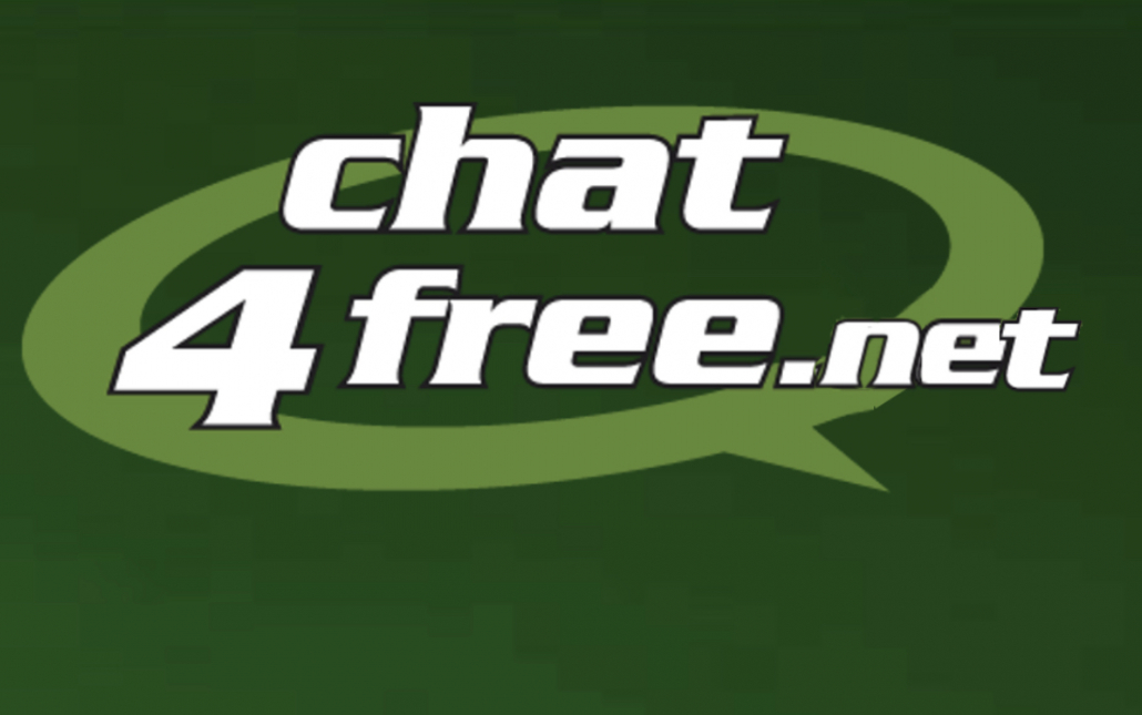 Chat4free - Chatten ohne Anmeldung 