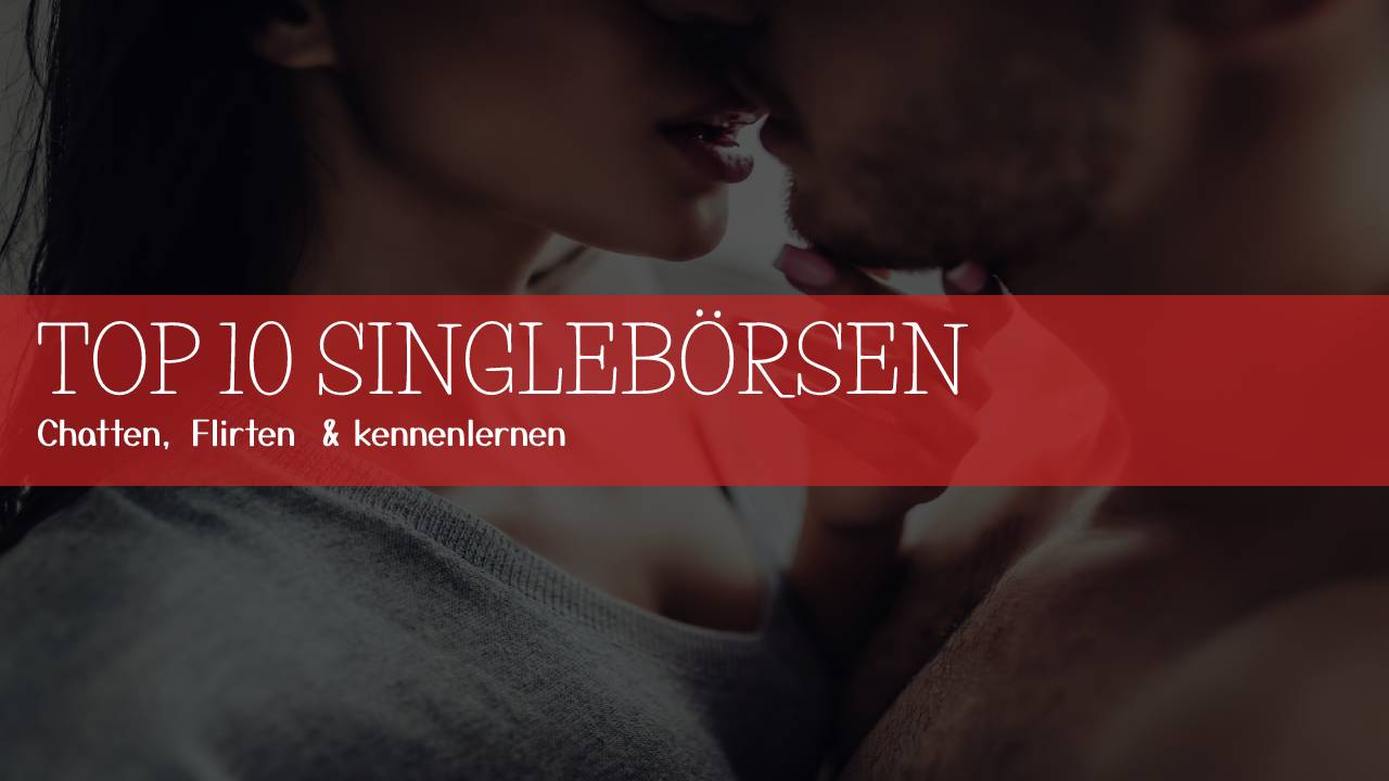 Top 10 Singlebörsen App‘s Finder Deine Online Dating Topliste
