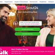 LoveScout24.de - Kosten, Test und Erfahrungen