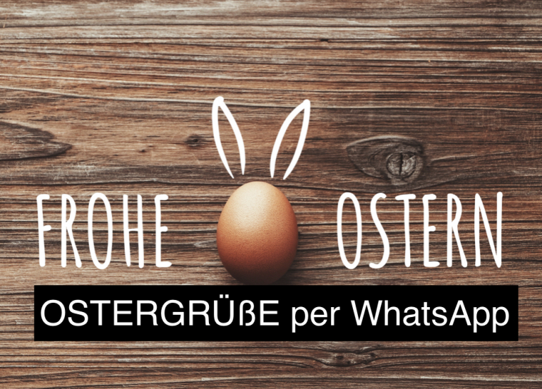 Frohe Ostern: Share the Joy with WhatsApp Images