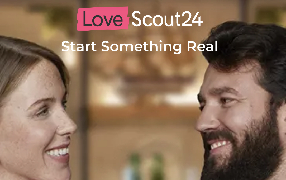 Lovescout24 App
