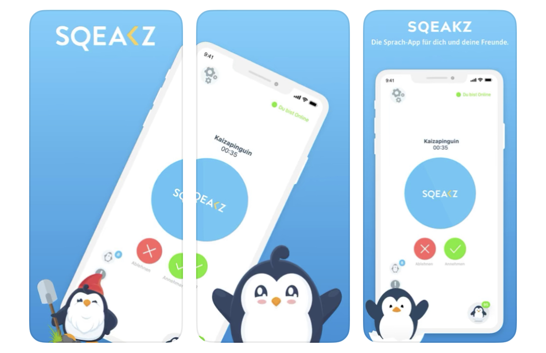 Sqeakz