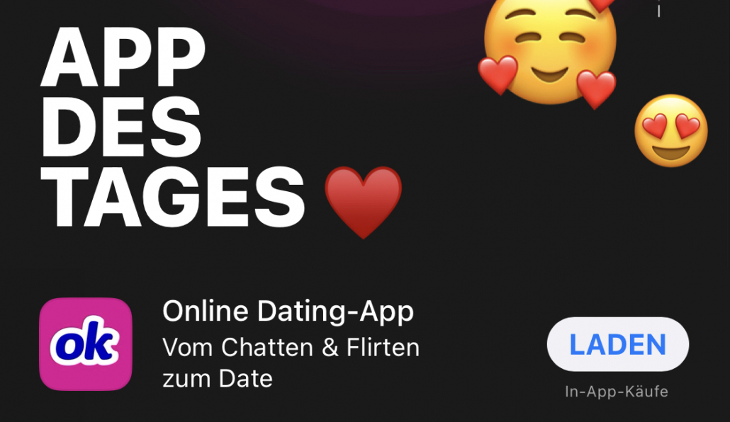 Online Dating Apps