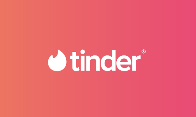 Die Tinder App