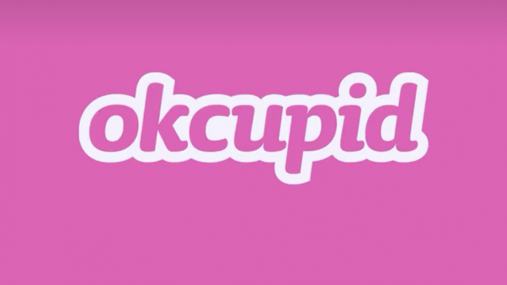 Die okCupid Dating App