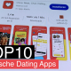 Top10 deutsche Dating Apps