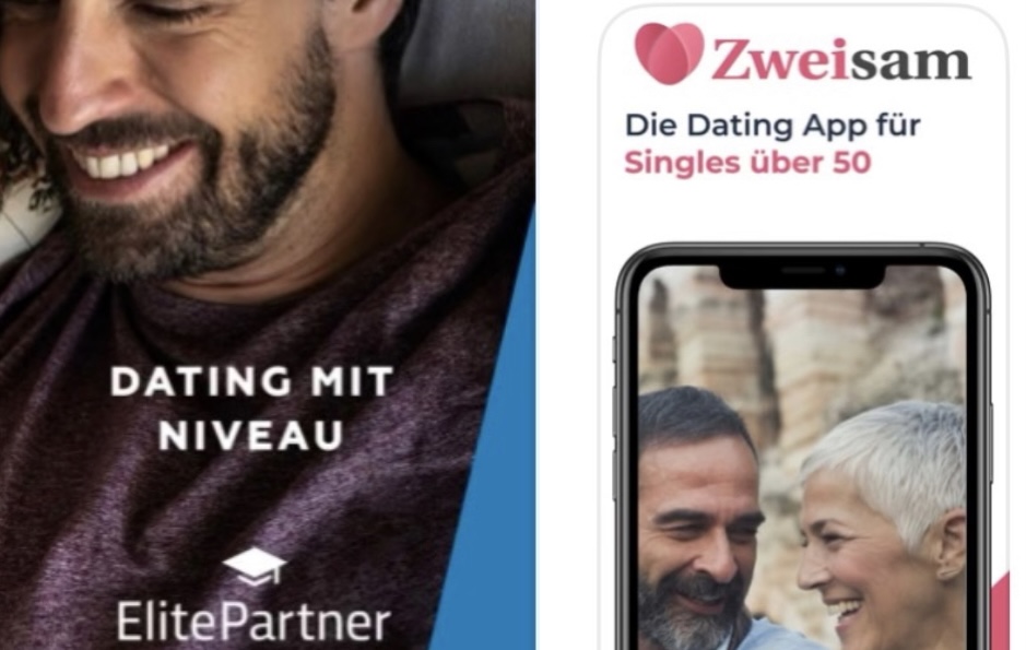 Dating Apps 2023