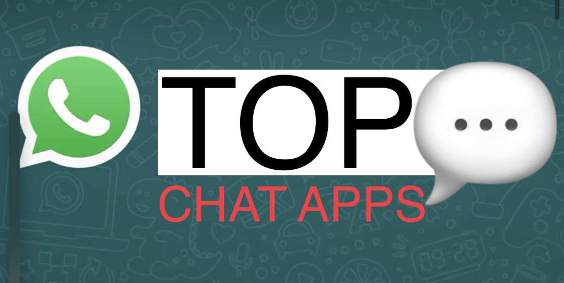 Chat Apps