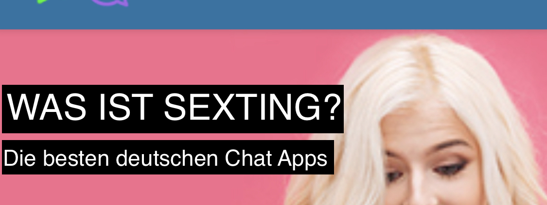Sexting Chatroom2000