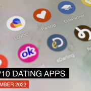 Top10 Dating Apps