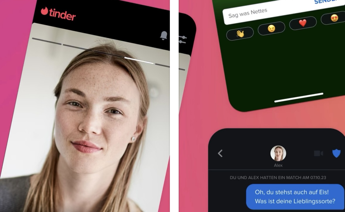 Beste Dating-App für Singles