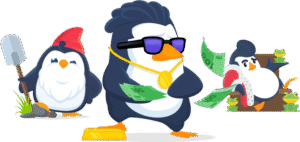 Sqeakz Avatare – moderne Basechat-Alternative App für kostenlose Voice-Chats