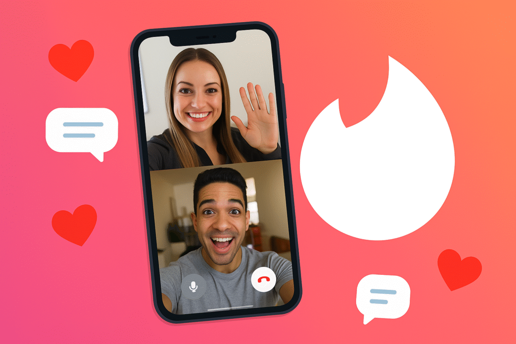 Tinder