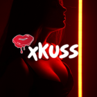 XKUSS Login Logo – Partnersuche ab 30/40