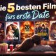 Die 5 besten filme für das erste date Apps-Finder